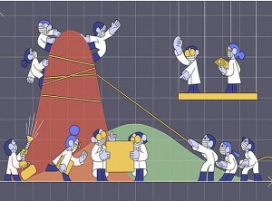 The CoVid-19 Endurance Test: Will We Pass It?