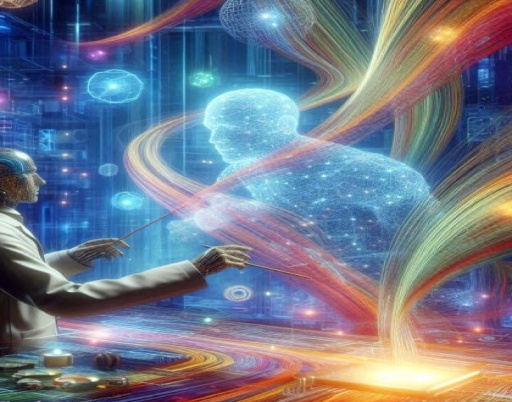 Quantum Weaving: Unlock Your Cosmic Self