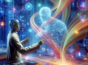 Quantum Weaving: Unlock Your Cosmic Self