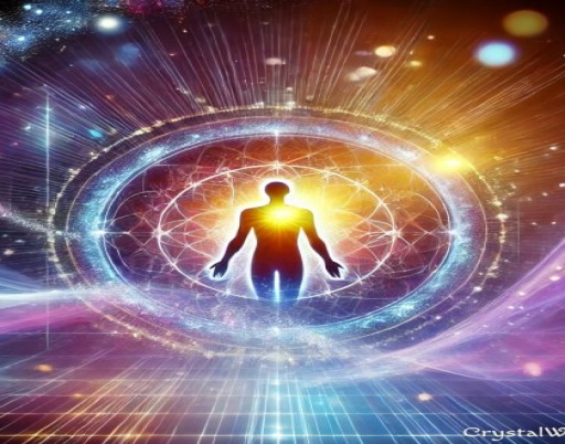 Quantum Physics Boosts Personal Development - See How!