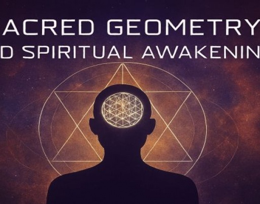 Sacred Geometry and Spiritual Awakening