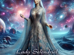 Lady Selendriel’s Solstice Call: Unlock Your Cosmic Purpose