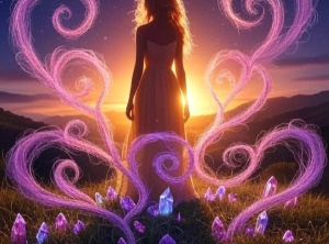 Solstice 2025: Unlock Cosmic Alignment & Autonomy
