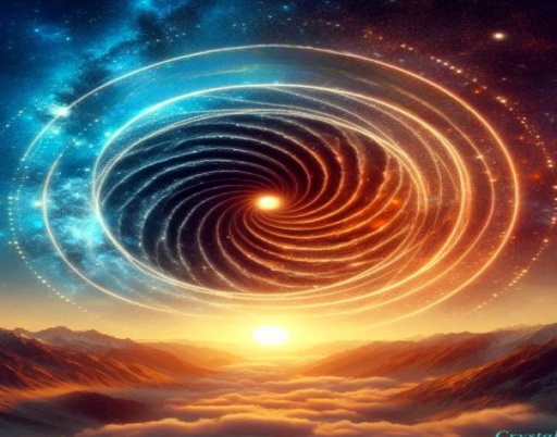 Unlock Your Soul’s Purpose: The Cosmic Power of Life’s Contrasts