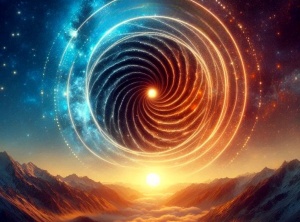 Unlock Your Soul’s Purpose: The Cosmic Power of Life’s Contrasts