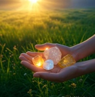 Summer Solstice 2025: Crystal Ritual to Embrace the Light