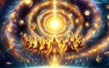 The Rise of the Starseed Collective: Your Call to Awaken Now