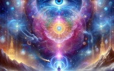 Unveiling the Cosmic Mission: Starseeds and the Ascension of Earth
