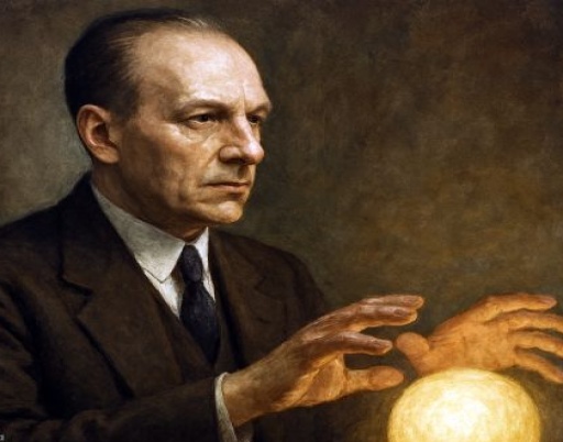 Stefan Ossowiecki: Engineer and Clairvoyant Who Saw Future!