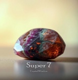 Super 7 Healing Stone: Unleash Your Spiritual Power