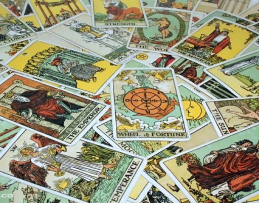 August Celtic Cross Tarot Guide for Your Soul Path