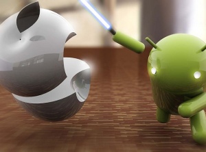 Apple just lost the global smartphone war to Google