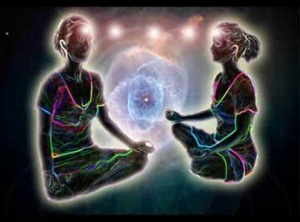 Mental Telepathy & The Empath