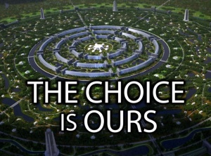 The Choice is Ours - Official Full Version Documentary (2016)