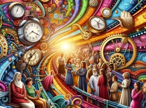 Massive Energy Surge Timeline Shift Hits Earth Changing Reality Fast