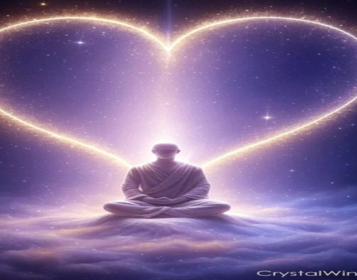 Approaching Life with Unconditional Love