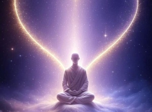 Approaching Life with Unconditional Love