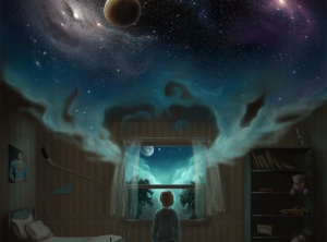 Unleash the Power of Your Dreams