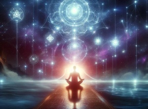 Unlock Your Soul’s Aetheric Code for Spiritual Powers!