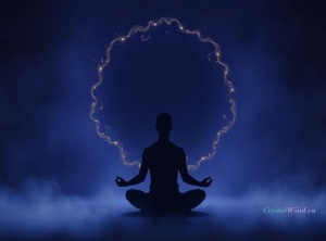 Void Alchemy: Turn Fear into Spiritual Power