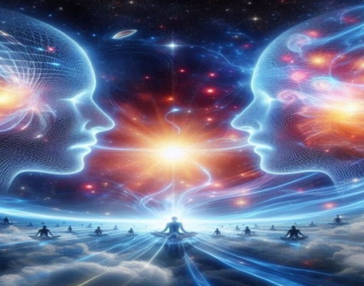 Quantum Reality Exposed: Are You Connected to the Universe