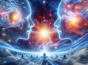 Quantum Reality Exposed: Are You Connected to the Universe
