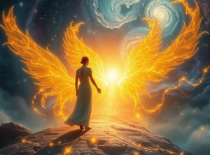 Luminous Wayfinders: Guide to Your Spiritual Journey