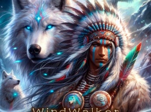 WindWalker: Embracing Light and Love on Your Earth Journey