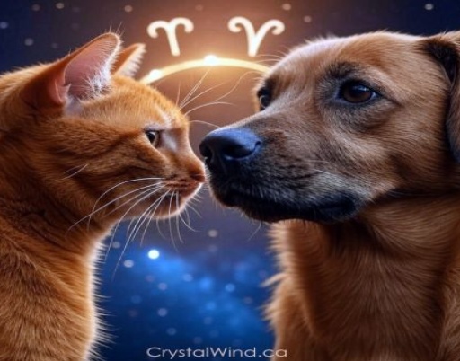 The Zodiac Pet Guide: Understanding Your Pet’s Cosmic Personality