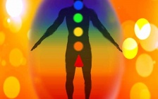 Auras And The Human Energy Field