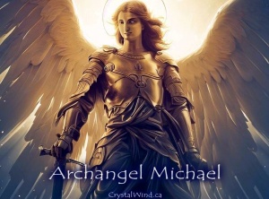 Archangel Michael: A Call to Awaken to Higher Energies