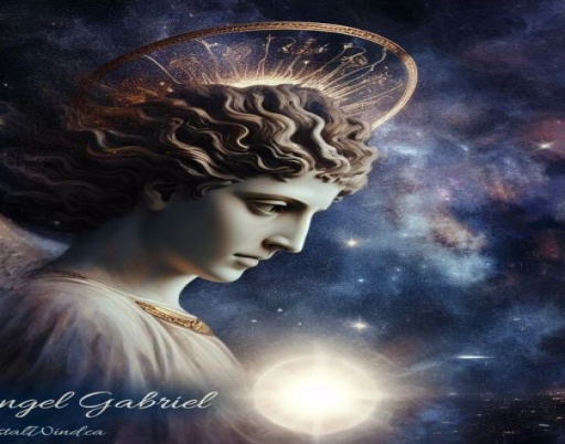 Archangel Gabriel: Your Divine Essence