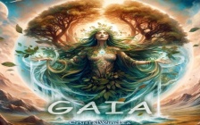 Message from Gaia: Connect to Love Energy