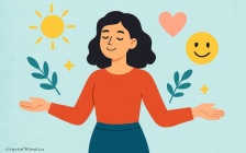 How to Be Happy Like You