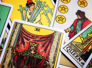 How Can A Tarot Reading Help You in Your Career?