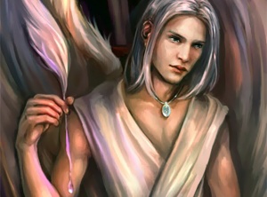 Protection - Channeling From Archangel Michael And Archangel Metatron