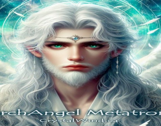 Archangel Metatron's Life-Changing Guide to Transforming Doubt