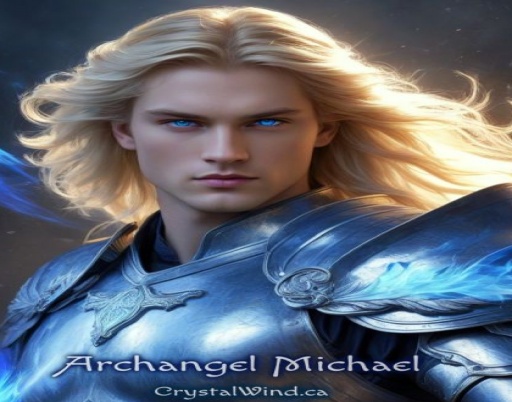 Sing to Meet God with Archangel Michael