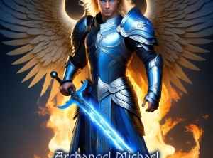 Archangel Michael: Guidance on Shielding from the Lower Subtle Realms