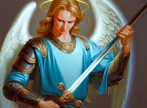 Archangel Michael: Creator's Intentions