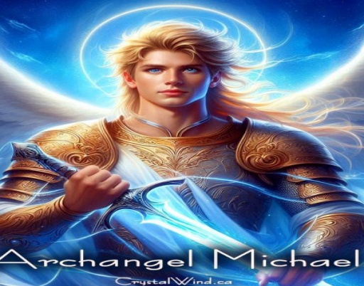 The Last Word: Archangel Michael on Making Tough Choices
