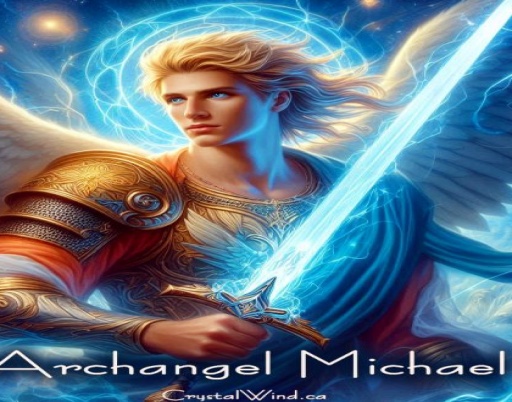 Archangel Michael Reveals How to Be The Neo