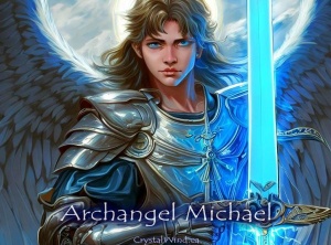 Archangel Michael: This Lifetime You Are Remembering 