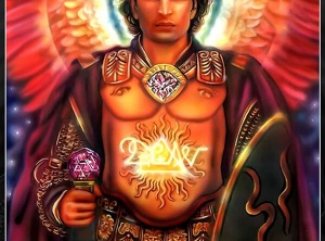 Archangel Michael: Divine Imperative — Let Go, Let God