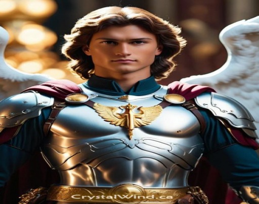 Archangel Michael Reveals the Sacred Seed of Life!
