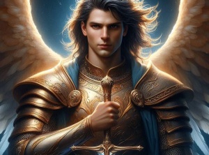 Cosmic Light Sparks Earth Shift - Archangel Michael