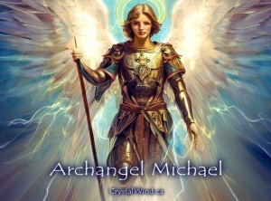 Archangel Michael: Continue To Wield My Sword Of Truth