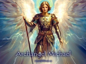 Archangel Michael: Time Beyond Time