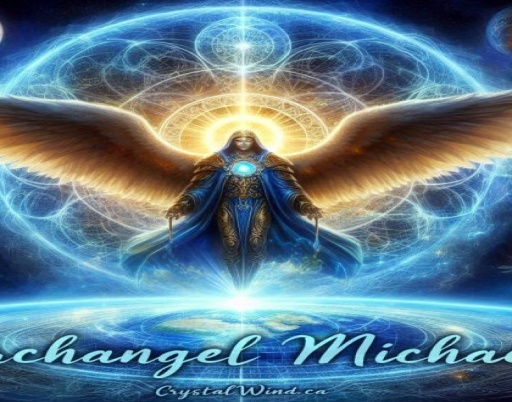  Archangel Michael: Healing, Love, and Life from God