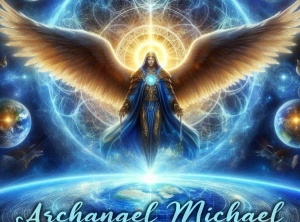 Archangel Michael: The Ultimate Solution for Your Deepest Pain